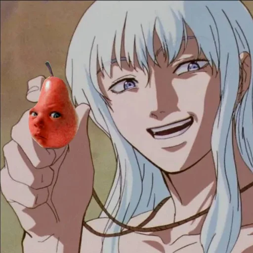 Стикер GrushaDnoTirnetov - 1