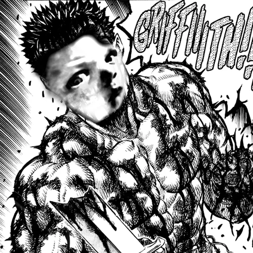 Стикер GrushaDnoTirnetov - 1