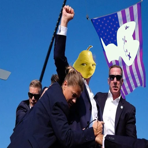 Стикер GrushaDnoTirnetov - 1