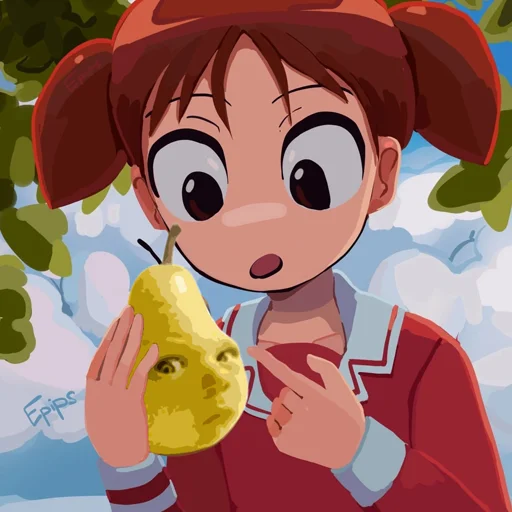 Стикер GrushaDnoTirnetov - 1