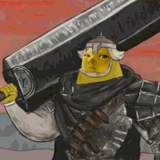 Стикер GrushaDnoTirnetov - 1