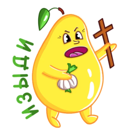 Sticker Грушовица by Шевченко Светлана - 0