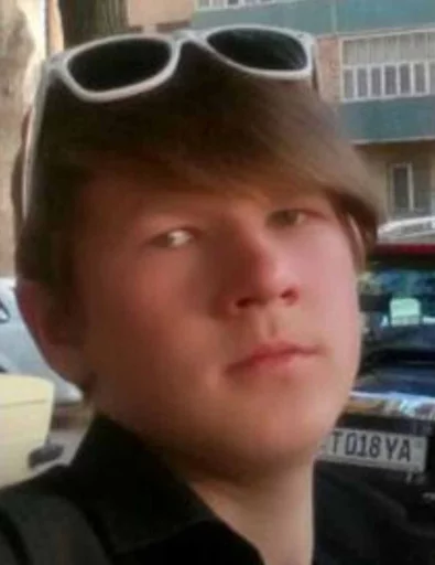 Sticker Grustniy - 1