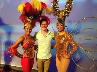 Sticker Психолог какой-то - 5