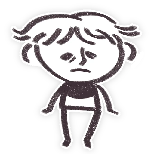 Грустёна от @kyrancha - 