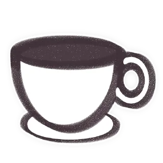 Sticker Грустёна от @kyrancha - 9