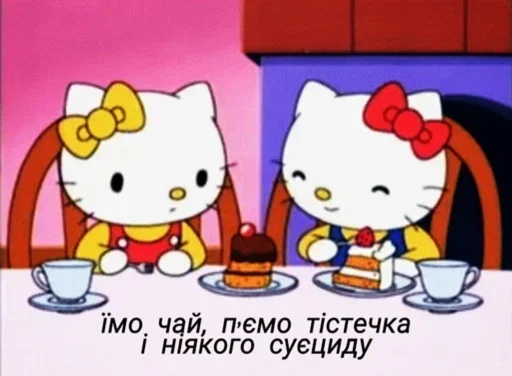 мультипликация кошка мультипликация