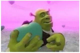 Sticker Больше стикеров 👉🏻 @stickertg4 - 6