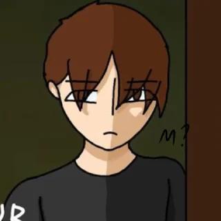 cartoon drawing illustration