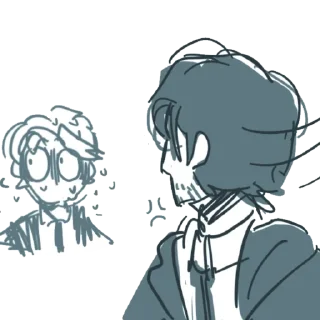 sketch drawing illustration