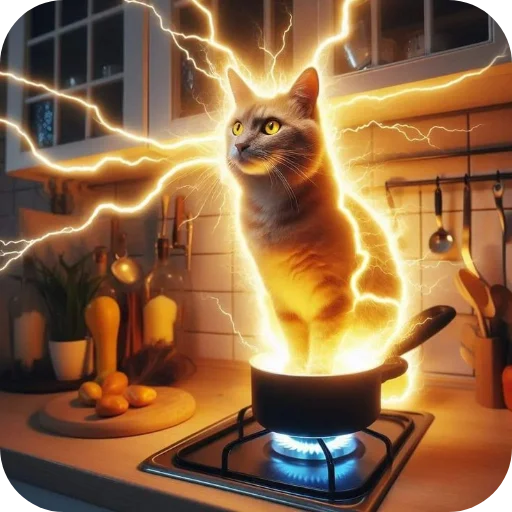 Стикер Gsp219 - 1