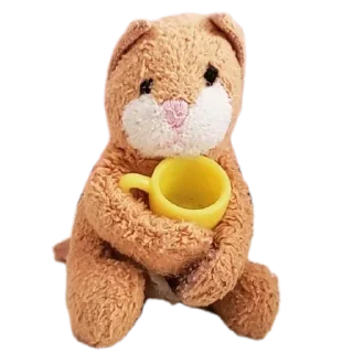 Стикер 👍🏻 - 1