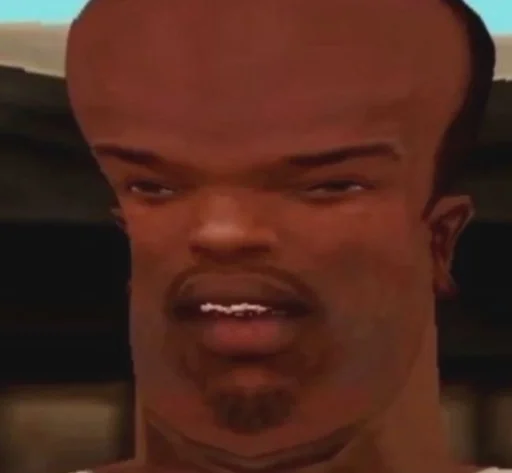 Стикер Гта :: @fStikBot - 10