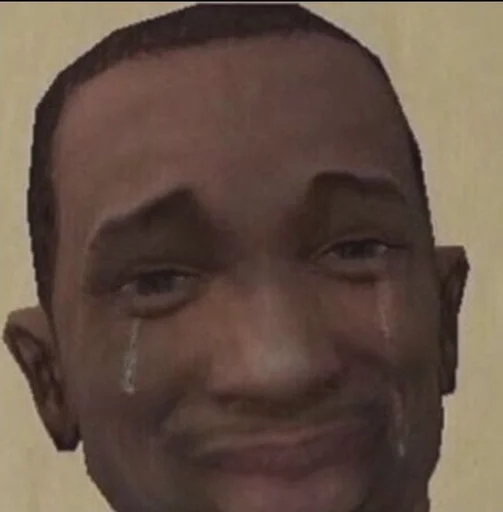 Стикер Гта :: @fStikBot - 9