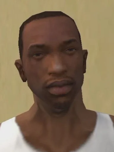 Стикер Гта :: @fStikBot - 6