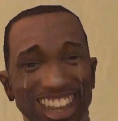 Стикер Гта :: @fStikBot - 3