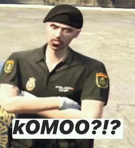 Sticker Spain Rp by @sacatepos - 9