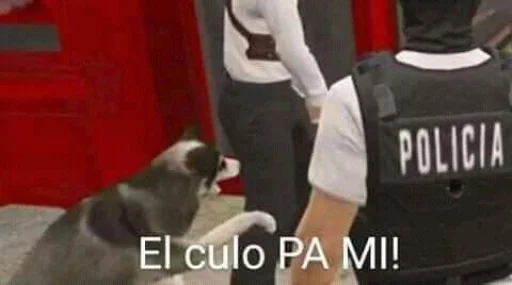 Sticker Spain Rp by @sacatepos - 7