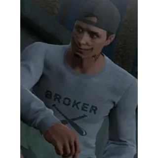 Sticker Стикеры с Ромой,Коди,Jeesek и Mason Morgan - 7