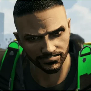 Sticker Стикеры с Ромой,Коди,Jeesek и Mason Morgan - 5