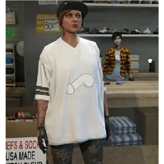 Sticker Стикеры с Ромой,Коди,Jeesek и Mason Morgan - 9