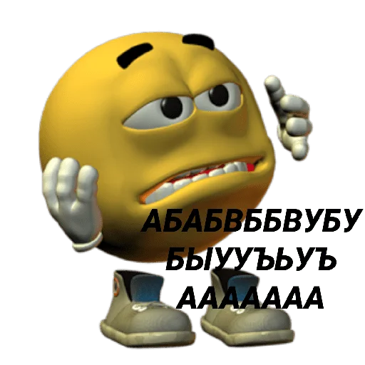 Sticker Гта 6 - 0