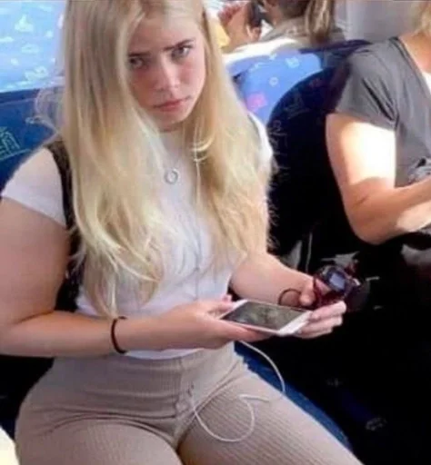 Человек одежда женщина