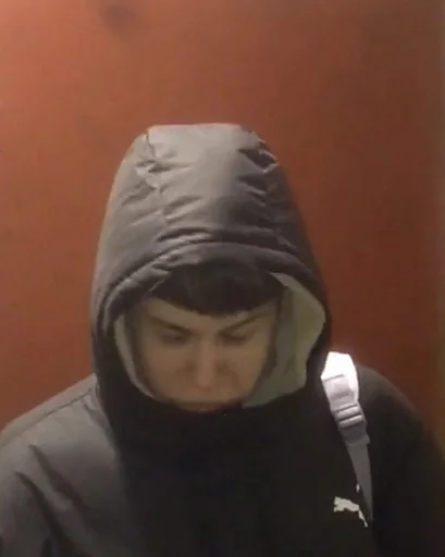 ГлеЕеЕеЕб ? (Гуля) :: @fStikBot - Человек