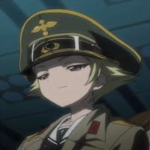 cartoon human face drawing