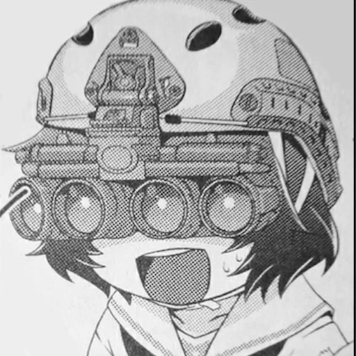 Girls und Panzer pack - 