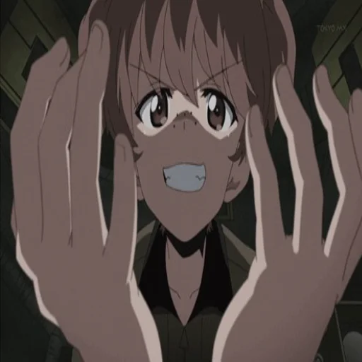 anime cartoon animation