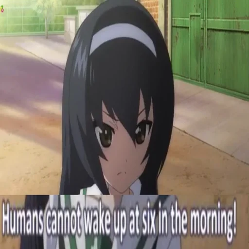 cartoon anime animation