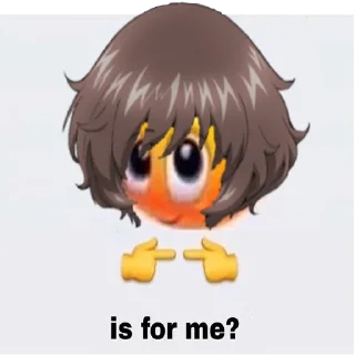 Стикер Girls und Panzer pack - 9