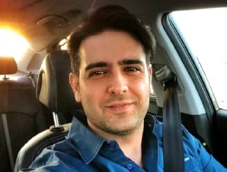 Стикер Saberia - 4