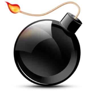 Стикер Saberia - 6