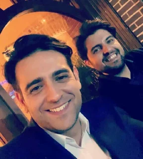 Стикер Saberia - 1