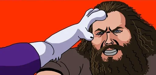 cartoon animated cartoon illustration