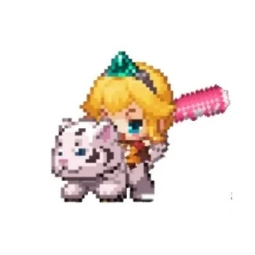 Sticker GuardianTalesGo - 1