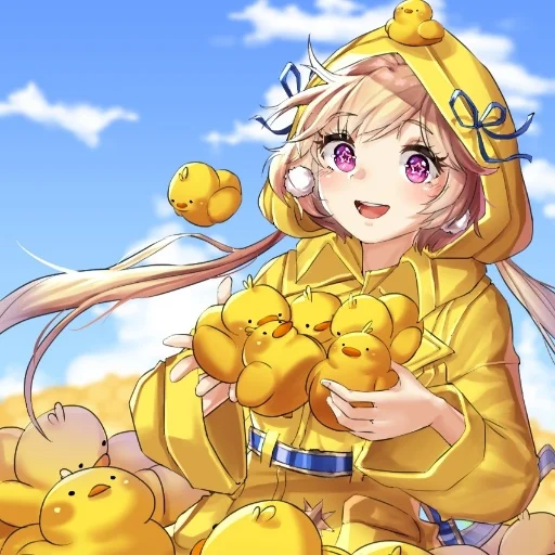 Sticker GuardianTalesGo - 1