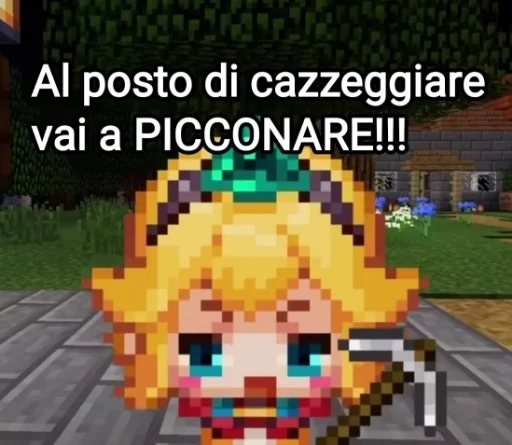 Стикер GuardianTalesGo - 1