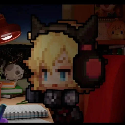 Sticker GuardianTalesGo - 1