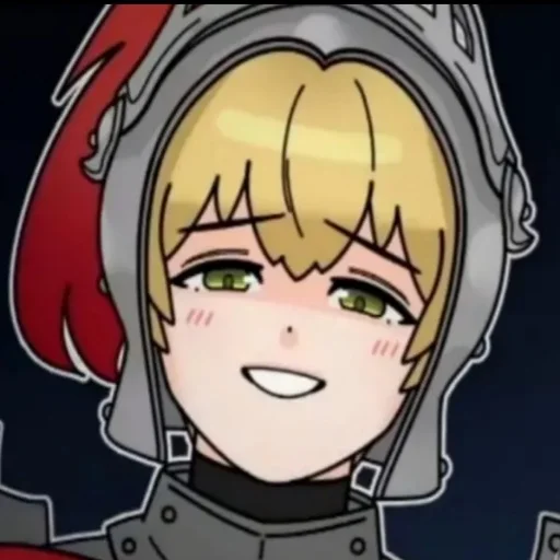 Sticker GuardianTalesGo - 1