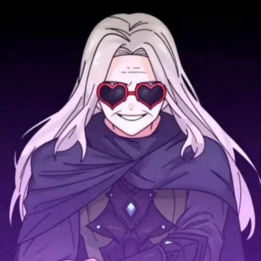 Sticker GuardianTalesGo - 1