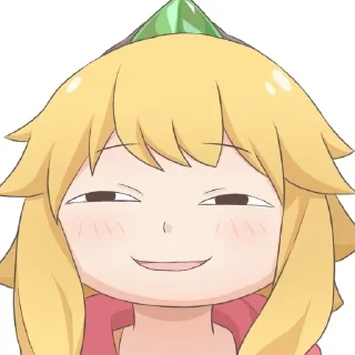 Sticker Guardian Tales meme - 7