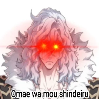 Sticker Guardian Tales meme - 4