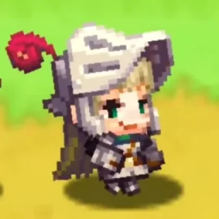 Sticker Guardian Tales meme - 6