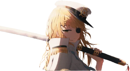 Sticker GuardianTalesMeme - 1