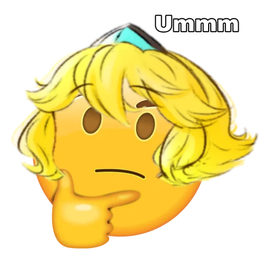 Sticker GuardianTalesMeme - 1