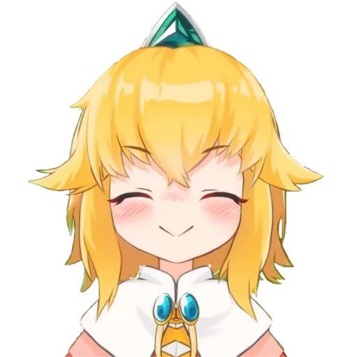 Sticker GuardianTalesMeme - 1