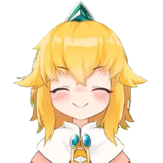 Sticker Guardian Tales - 8